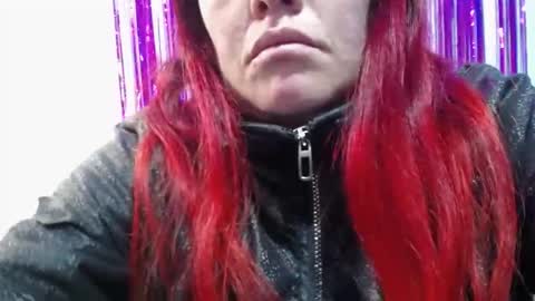 Carolinhe  online show from 02.09.26