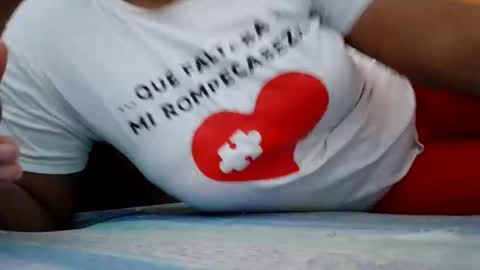 Caro online show from 01.12.25