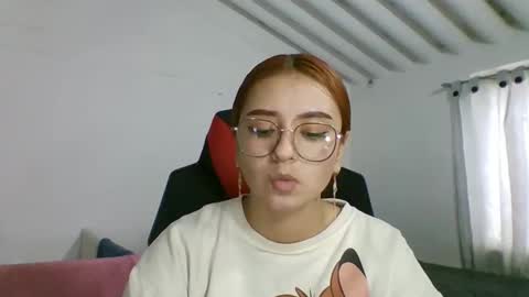 carolinnapinkman online show from 05.14.26