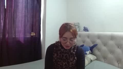 carolinnapinkman online show from 05.20.26