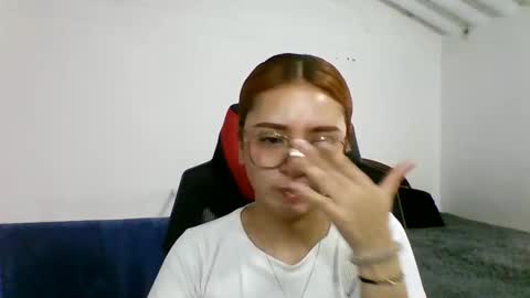 carolinnapinkman online show from 05.29.26