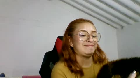 carolinnapinkman online show from 07.13.26