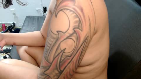 carol my sign is capricorn online show from 03.12.25