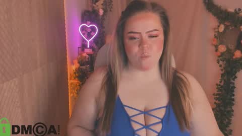 caroll_li online show from 02.06.25