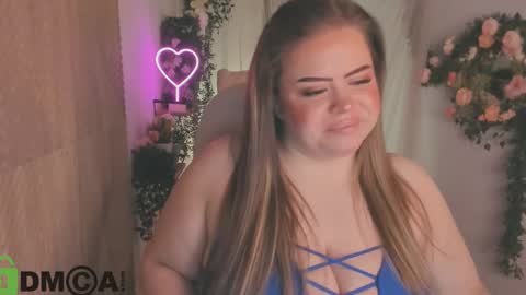 caroll_li online show from 02.26.25