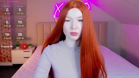 Snapshot of caroll_thompson chatting on 11.11.25 Anna online show from 11.11.25