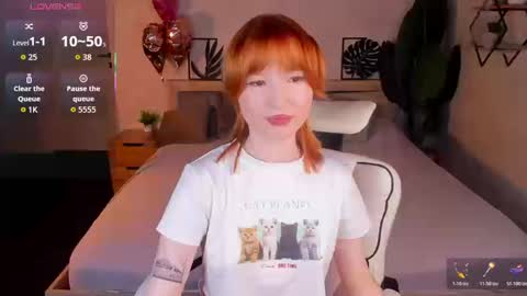 Anna online show from 03.13.26