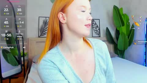 Snapshot of caroll_thompson chatting on 06.07.26 Anna online show from 06.07.26