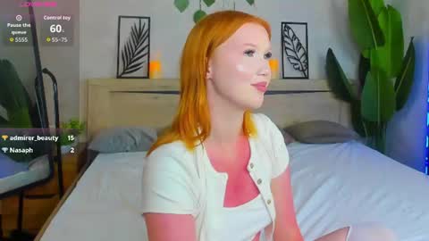 Snapshot of caroll_thompson chatting on 06.11.26 Anna online show from 06.11.26