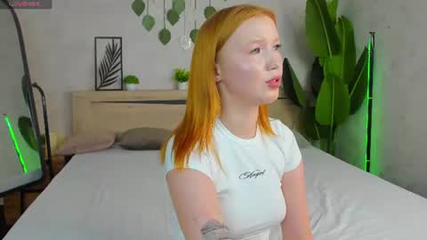 Anna online show from 07.27.26