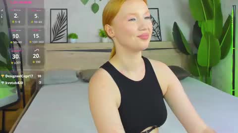 Anna online show from 08.01.26