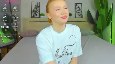 Anna online show from 08.02.26