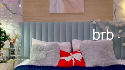 Carol online show from 01.11.25