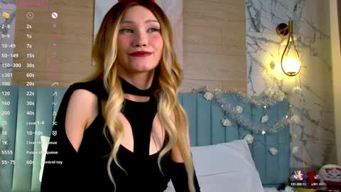 Carol online show from 01.13.25