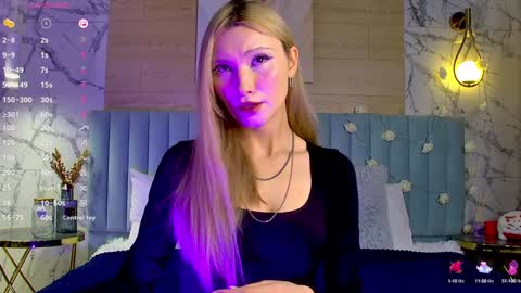 Carol online show from 01.19.25