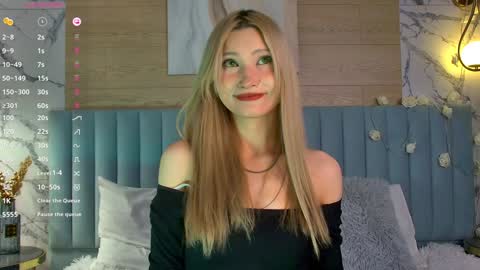 Carol online show from 01.21.25