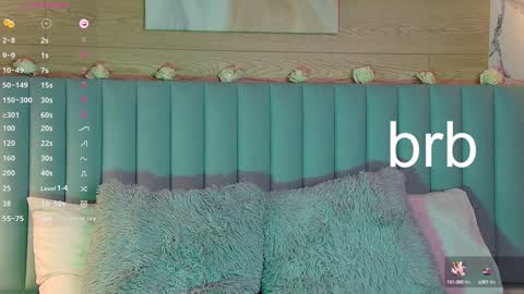 Carol online show from 01.27.25