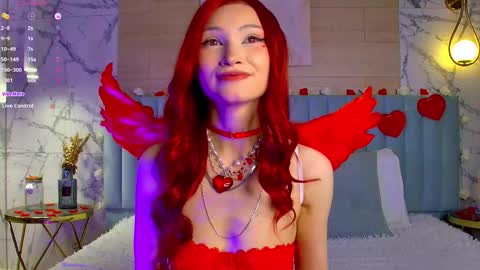 Carol online show from 02.14.25