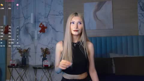 Carol online show from 10.17.25