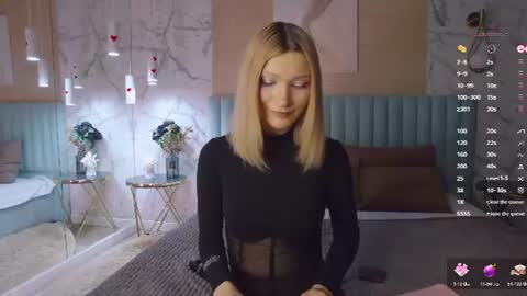 Carol online show from 07.14.26