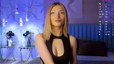 Carol online show from 07.23.26