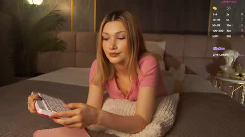 Carol online show from 08.03.26