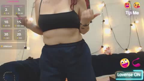 carolina online show from 03.11.26