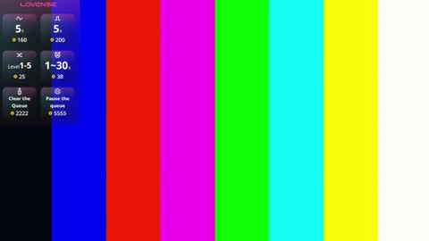 Hello everyone Im Monica Its my first day Were going to have fun together  online show from 10.17.25