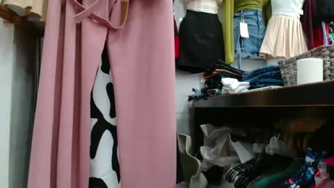 Snapshot of caroo0615 chatting on 10.30.25 caroo0615 online show from 10.30.25