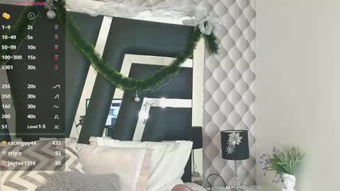 Caro Gmez  online show from 01.29.25