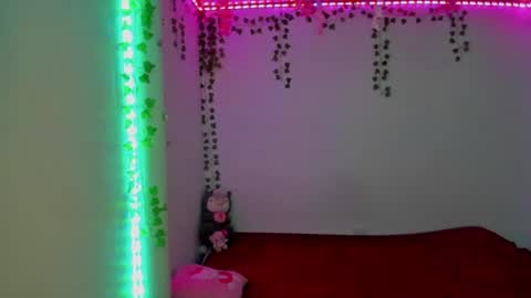 caroolina sweet3 online show from 07.19.26