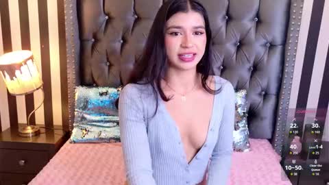 carosantos online show from 03.07.26