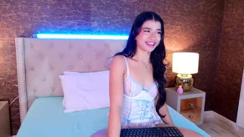 carosantos online show from 03.10.26