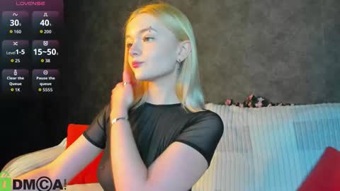 Snapshot of carrie_foster chatting on 02.28.26 Carrie foster online show from 02.28.26