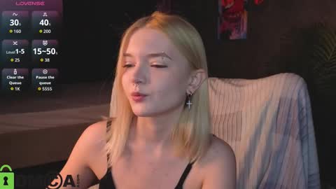 Snapshot of carrie_foster chatting on 03.02.26 Carrie foster online show from 03.02.26