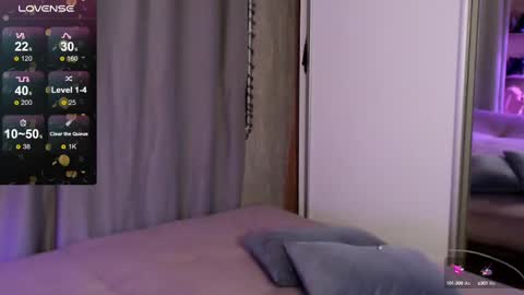 Carrie online show from 03.04.25