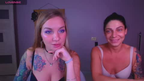 Carrie online show from 11.03.25