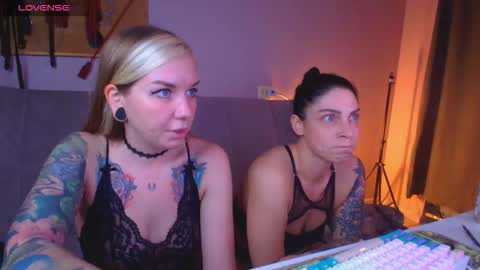 Carrie online show from 01.09.26