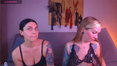 Carrie online show from 02.15.26