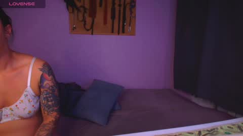 Carrie online show from 04.29.26
