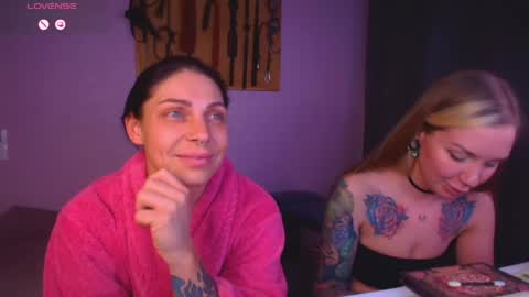 Carrie online show from 04.30.26