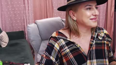 Carrie online show from 01.27.25