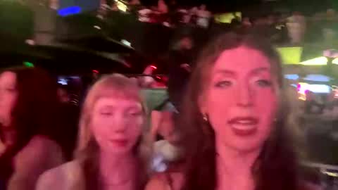 carrie madsin online show from 05.14.26