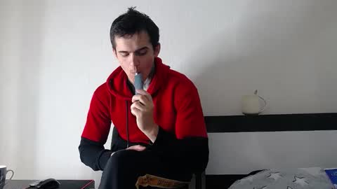 Snapshot of carter_reos chatting on 11.08.25 Carter online show from 11.08.25