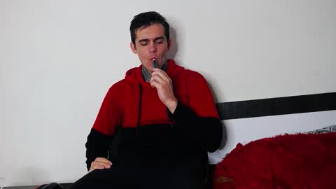 Snapshot of carter_reos chatting on 11.13.25 Carter online show from 11.13.25