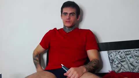 Snapshot of carter_reos chatting on 12.02.25 Carter online show from 12.02.25