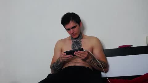 Snapshot of carter_reos chatting on 12.03.25 Carter online show from 12.03.25