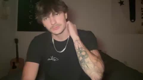 Carter online show from 07.23.26