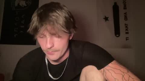 Carter online show from 07.25.26