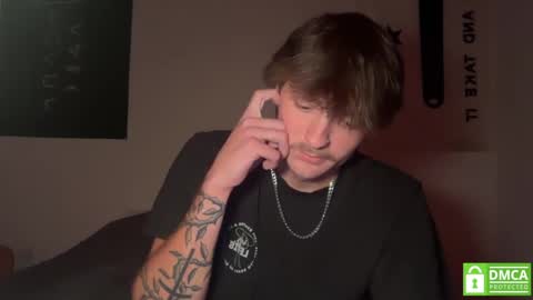 Carter online show from 07.26.26